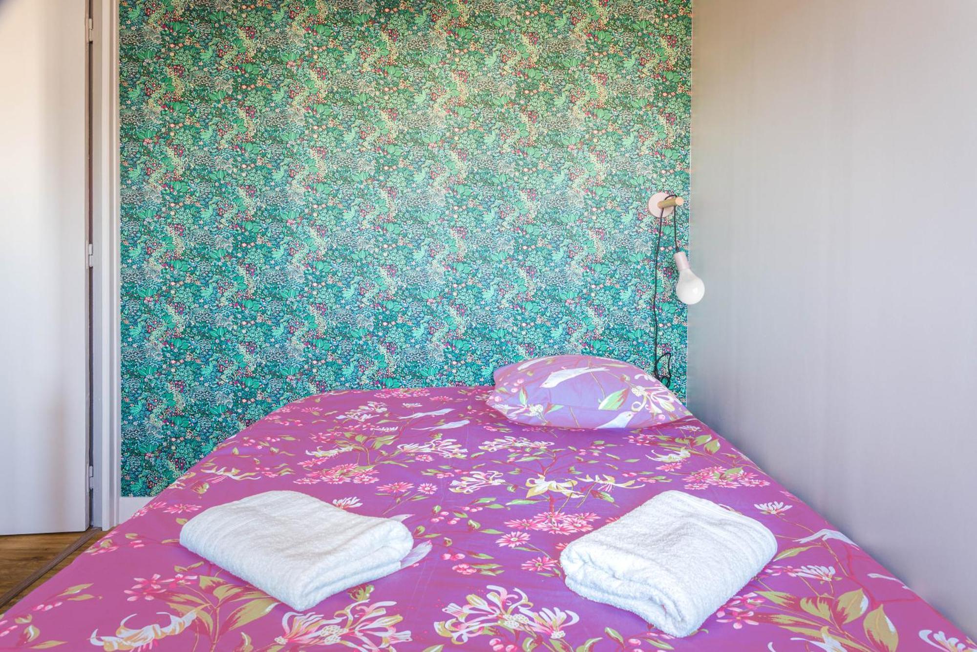 La Palmeraie Cosy 4 Pieces Au Centre Ville Dieppe Exterior foto